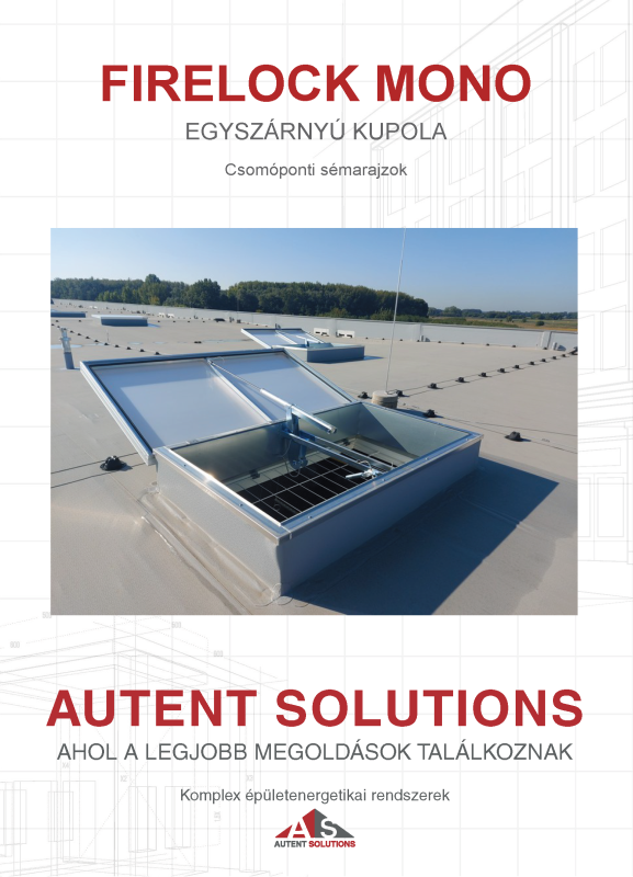 Az Autent Solutions csomponti katalgusokat ksztett hrom termkhez