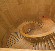 Furnérozott mennyezeti és falburkolati rendszerek Furnérozott mennyezeti és falburkolati rendszerek