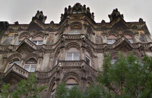 Központban: a műemlékvédelem Központban: a műemlékvédelem