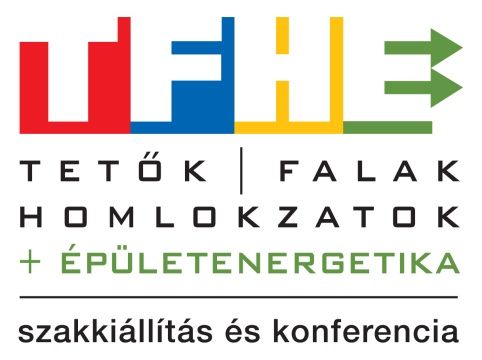 Február 18-án nyílik a Tetők-Falak-Homlokzatok + Épületenergetika Konferencia és Szakkiállítás Február 18-án nyílik a Tetők-Falak-Homlokzatok + Épületenergetika Konferencia és Szakkiállítás