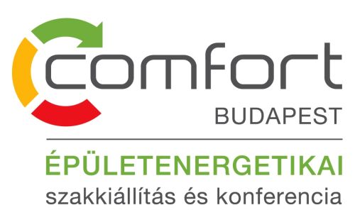 Comfort Budapest Épületenergetikai Szakkiállítás Comfort Budapest Épületenergetikai Szakkiállítás