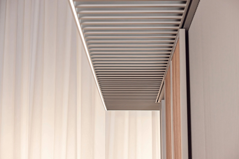 Egyéni igények szerint kialakítható és felszerelhető pergola