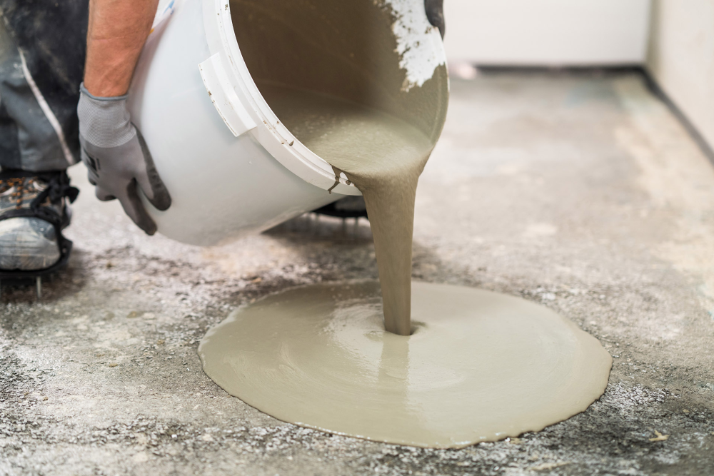 Minden, ami a jó aljzathoz kell! Minden, ami a jó aljzathoz kell!