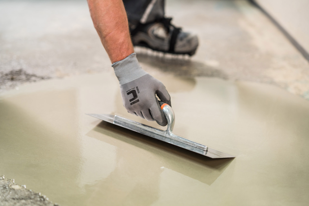 Minden, ami a jó aljzathoz kell! Minden, ami a jó aljzathoz kell!