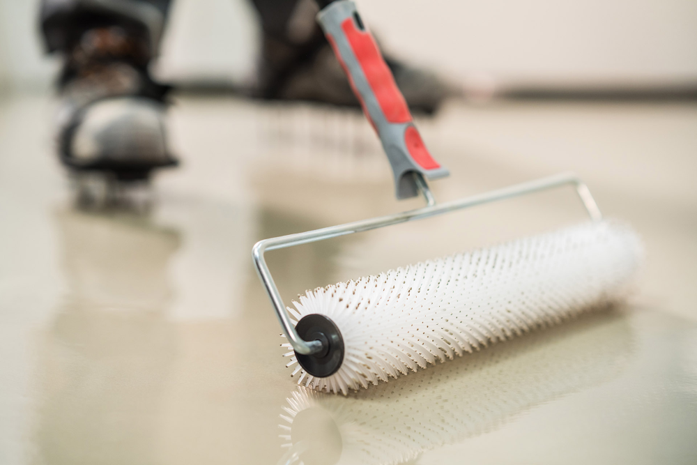 Minden, ami a jó aljzathoz kell! Minden, ami a jó aljzathoz kell!