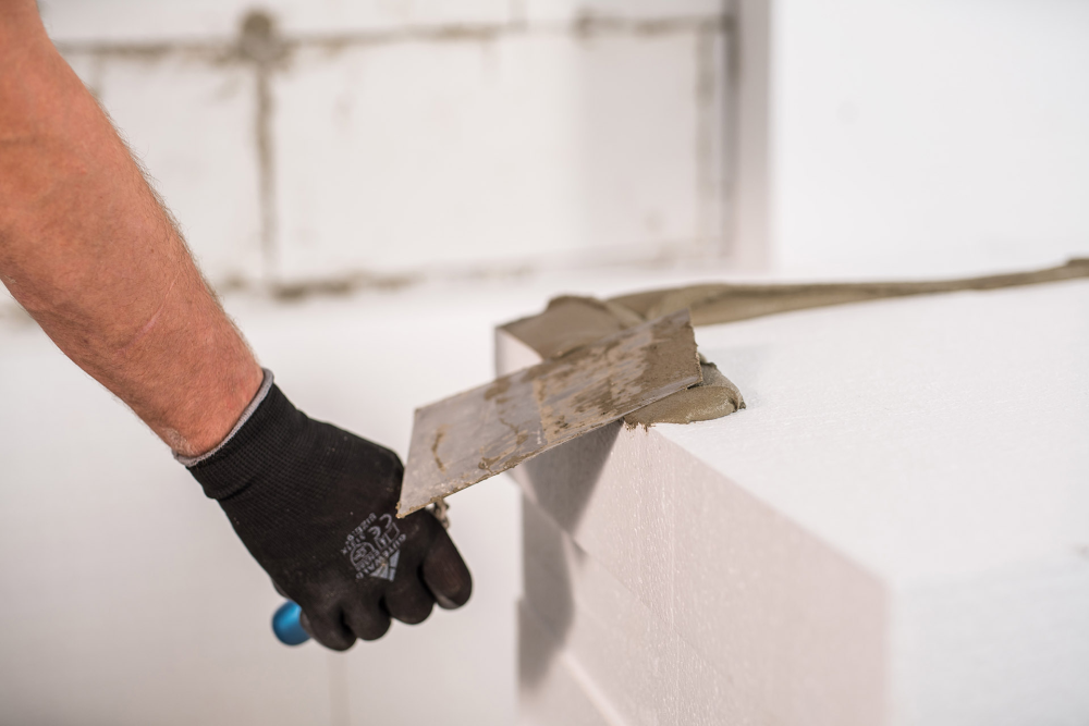 Cemix hőszigetelő rendszerek: energiatakarékosság mesterfokon