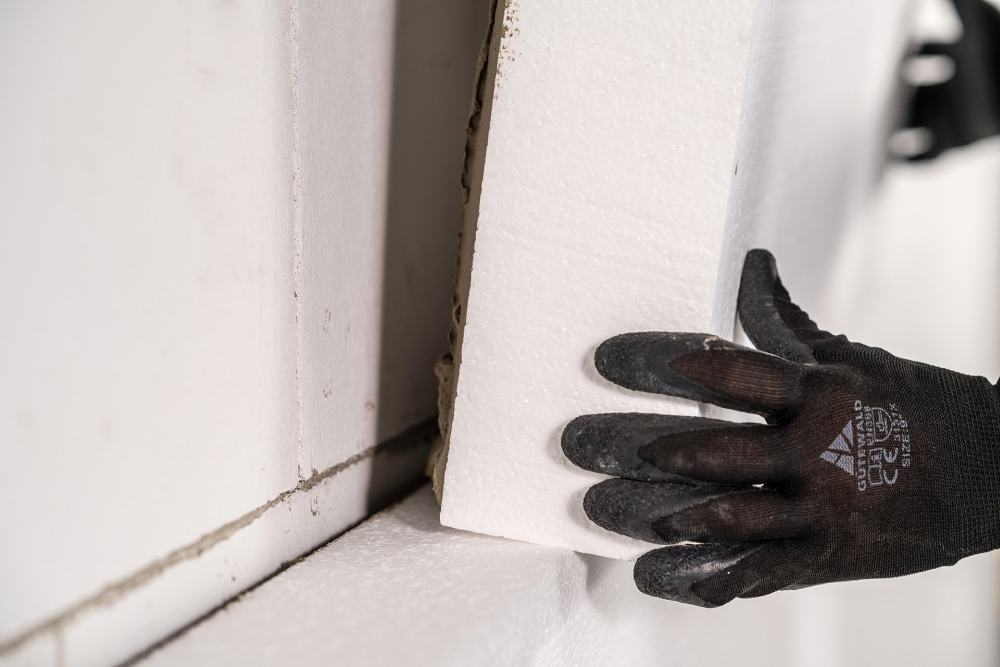 Cemix hőszigetelő rendszerek: energiatakarékosság mesterfokon