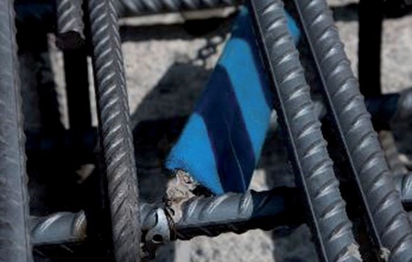 Hogyan védjük meg a vasbeton szerkezeteket évtizedekre a korróziótól? Hogyan védjük meg a vasbeton szerkezeteket évtizedekre a korróziótól?