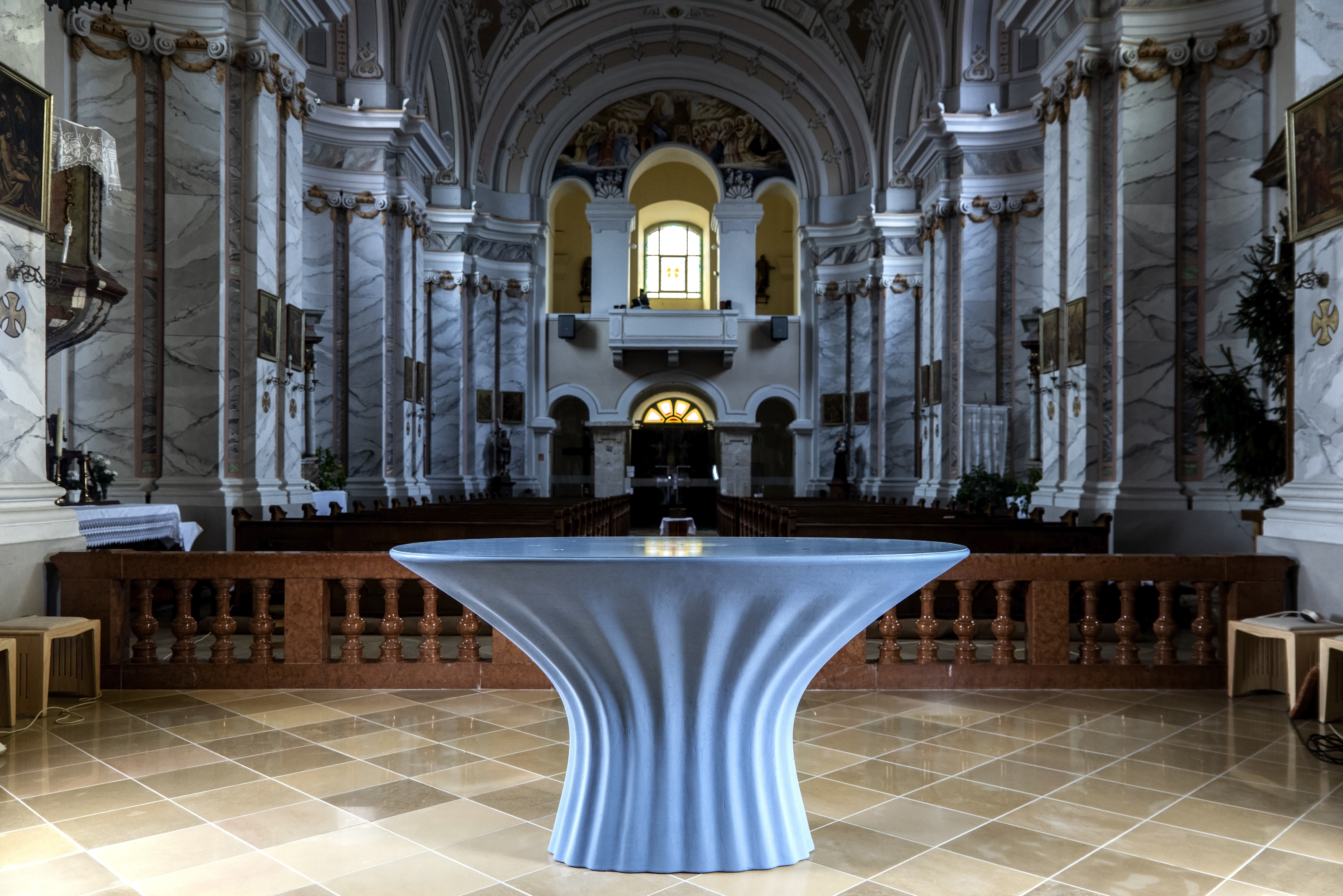 Egyedi megoldások a betondizájn világából