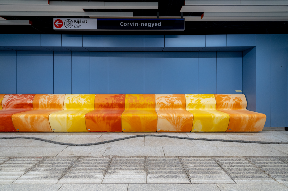 Egyedi megoldások a betondizájn világából