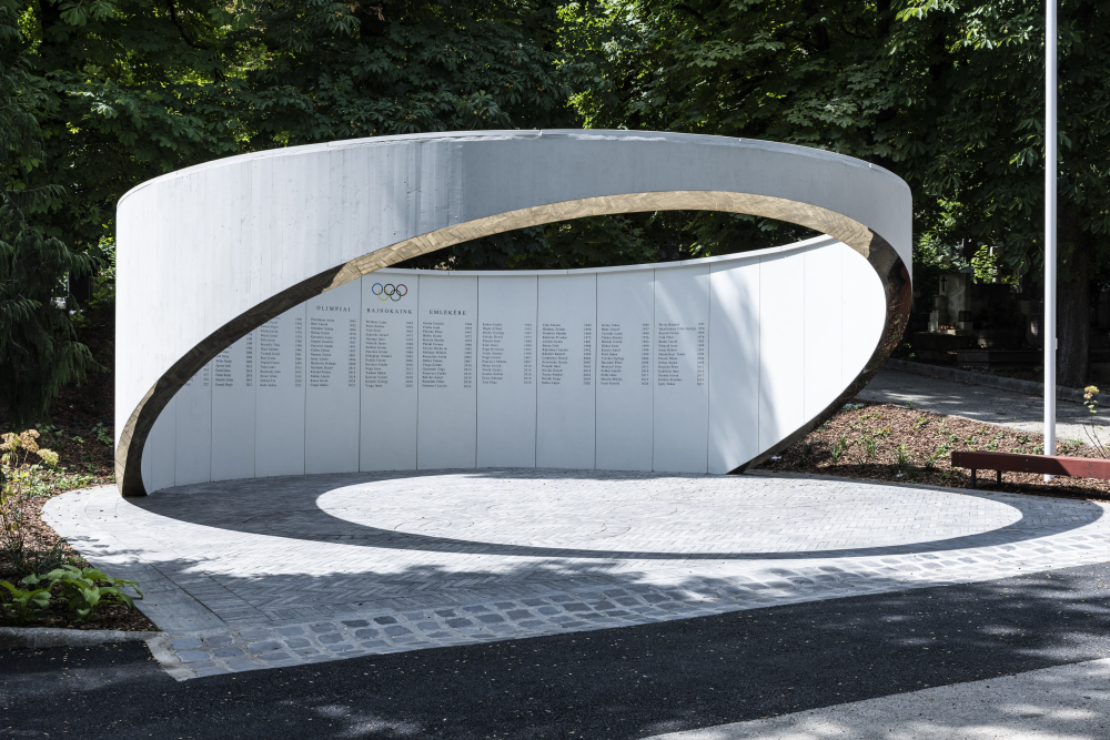 Egyedi megoldások a betondizájn világából