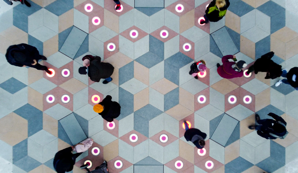 Egyedi megoldások a betondizájn világából