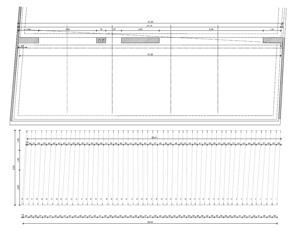 Fagerendás födém károsodása egy százhúsz éves társasházban