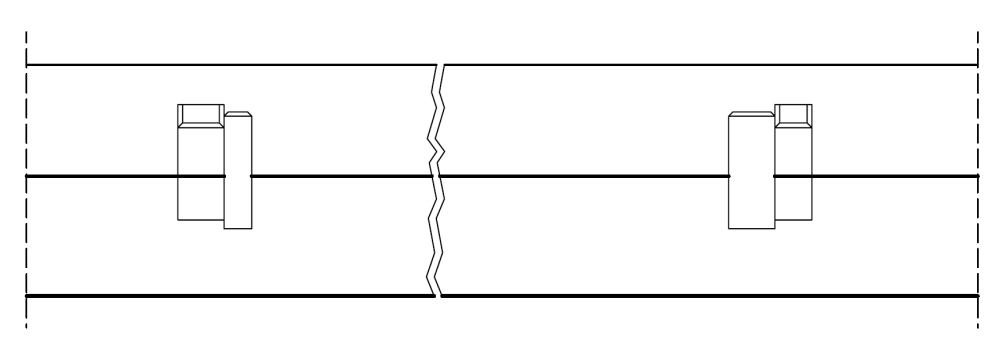 Fagerendás födém károsodása egy százhúsz éves társasházban