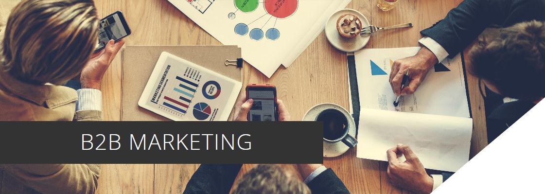 Egynapos B2B marketing képzés október 15-én – építőipari cégvezetőknek is Egynapos B2B marketing képzés október 15-én – építőipari cégvezetőknek is