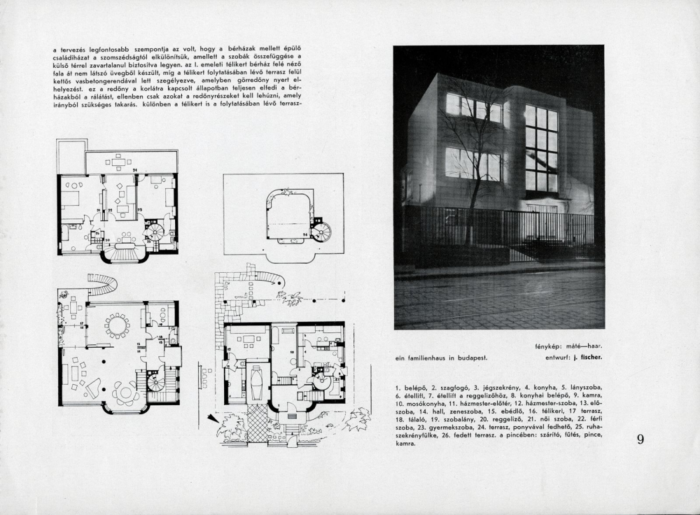 „Alázattal rekonstruálni, amit Fischer József megálmodott…”