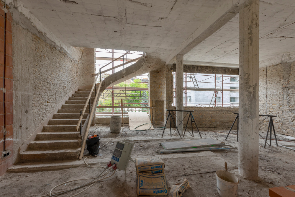 „Alázattal rekonstruálni, amit Fischer József megálmodott…”