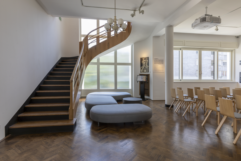 „Alázattal rekonstruálni, amit Fischer József megálmodott…”