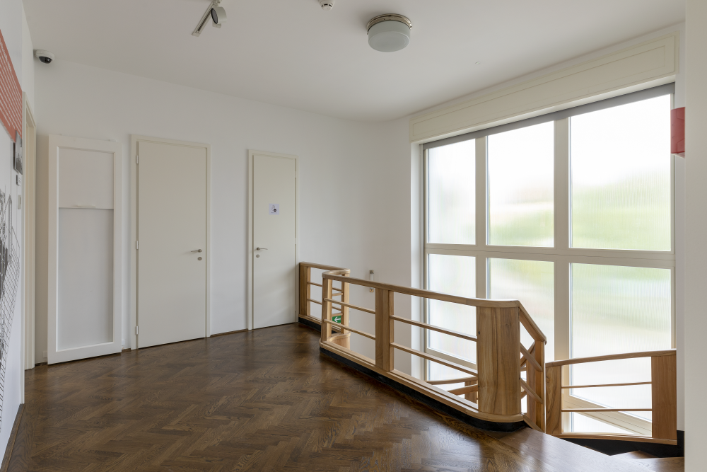 „Alázattal rekonstruálni, amit Fischer József megálmodott…”