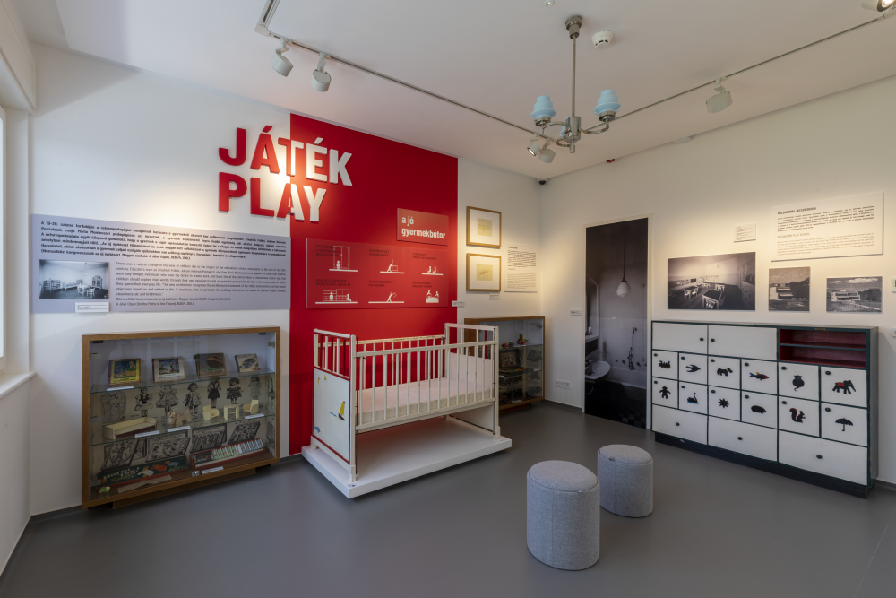 „Alázattal rekonstruálni, amit Fischer József megálmodott…”