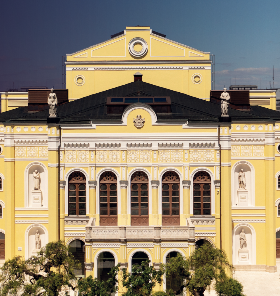 Műemlék-felújítás összehangolva