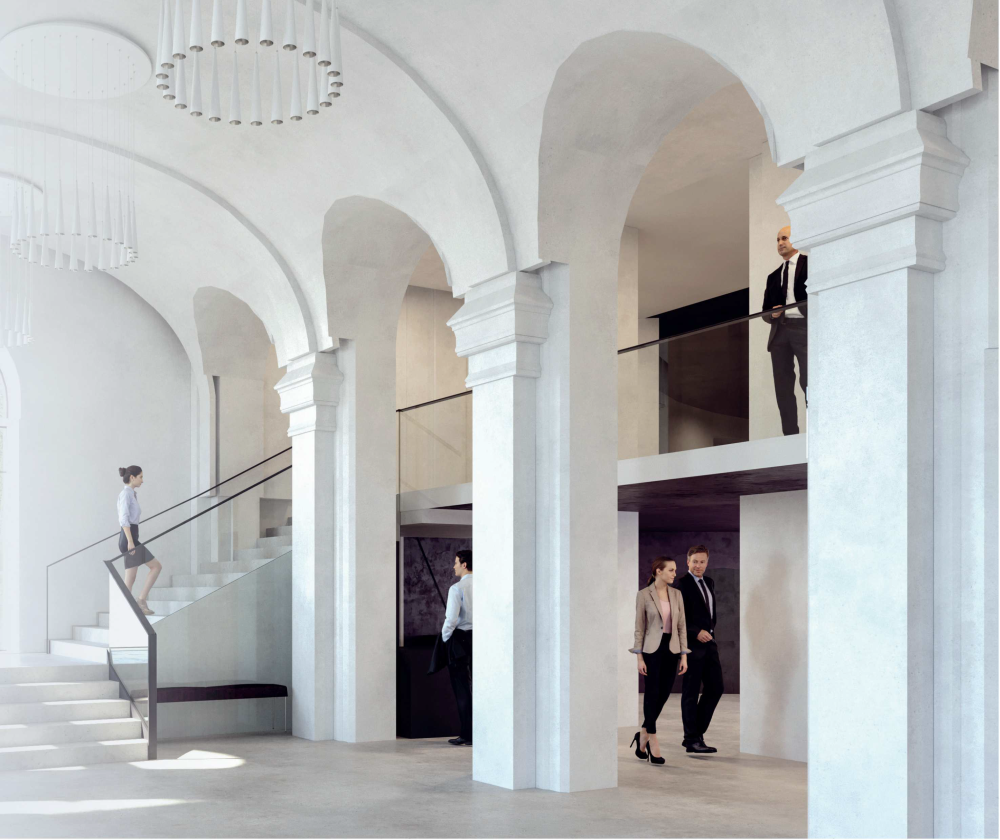 Műemlék-felújítás összehangolva