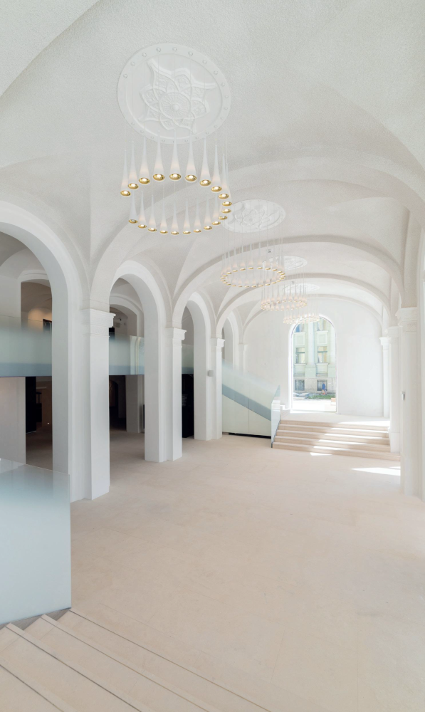 Műemlék-felújítás összehangolva