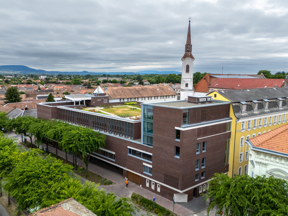 Új fejezet a Franka életében