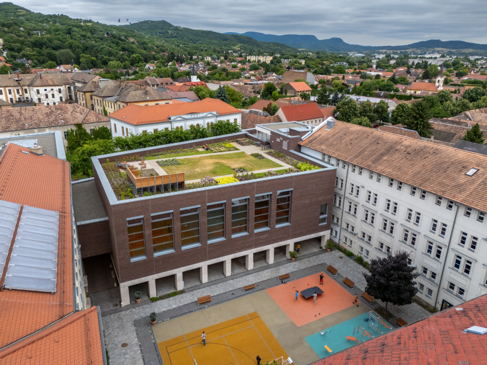 Új fejezet a Franka életében