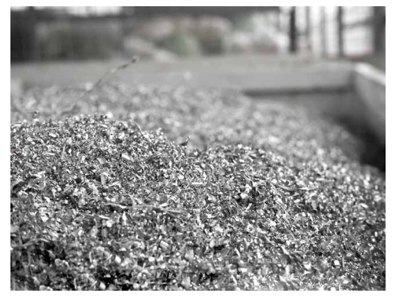 Meva Alufix: minden elemében újrahasznosítható, könnyű falzsaluzat