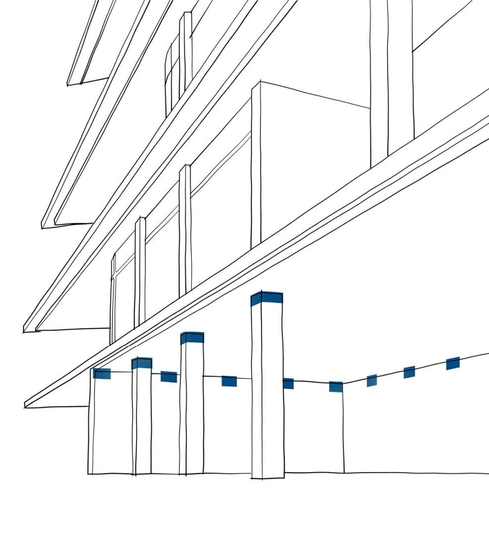 Folytonos hőszigetelő épületburok egy termékcsaláddal Folytonos hőszigetelő épületburok egy termékcsaláddal
