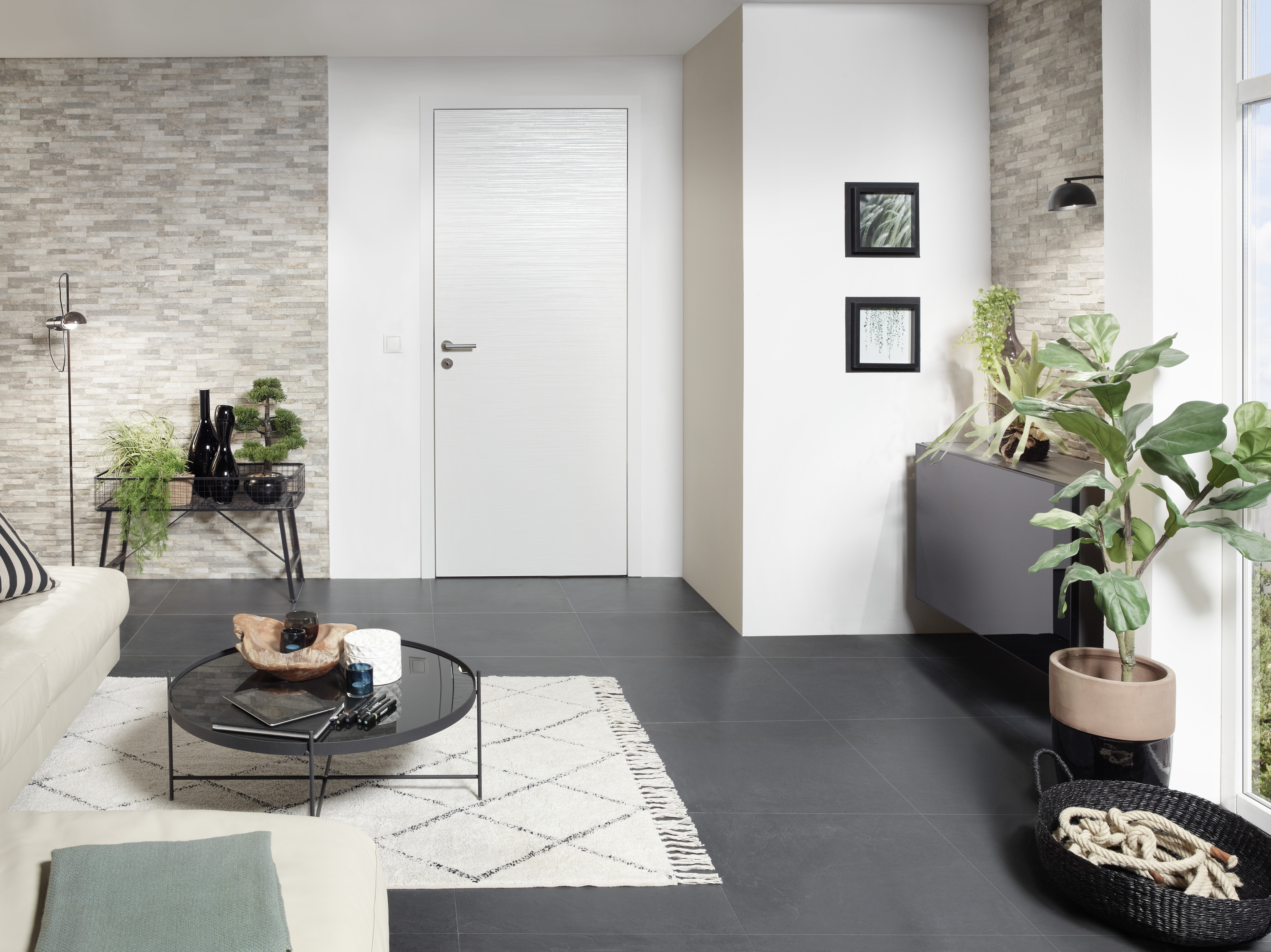 Ezek az új generációs beltéri ajtók az otthon lelkévé válhatnak