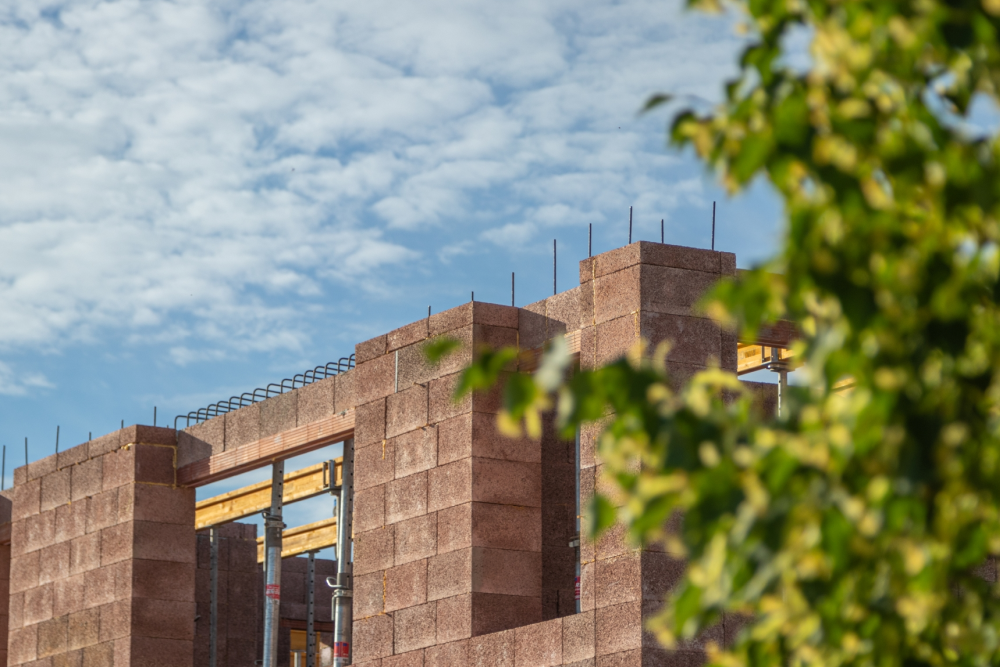 A környezetbarát régi-új Durisol A környezetbarát régi-új Durisol