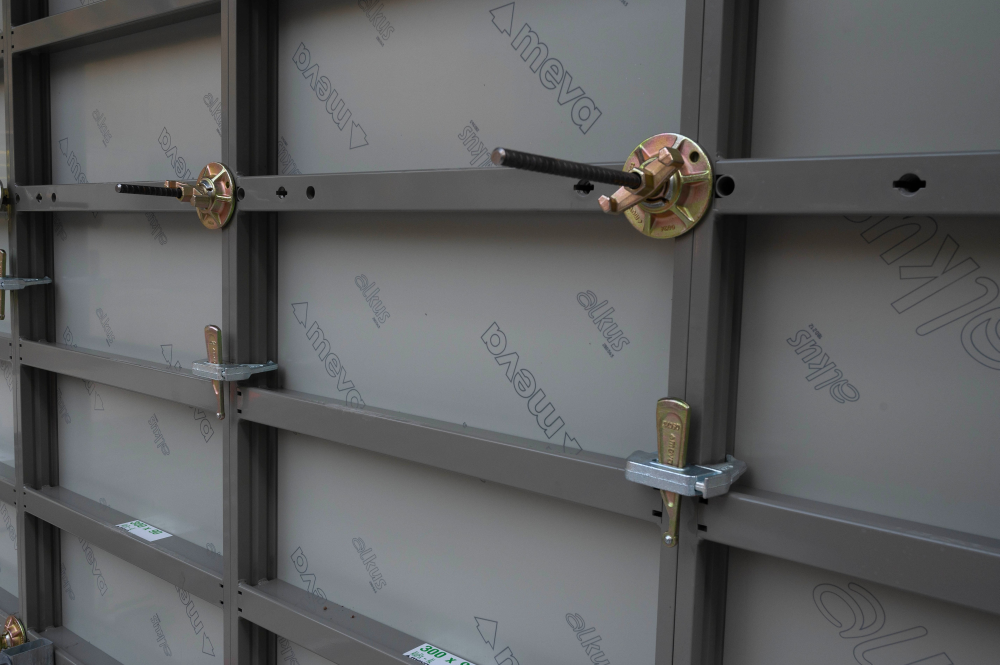 Kiszámolták a Meva műanyag zsaluhéj ökológiai lábnyomát Kiszámolták a Meva műanyag zsaluhéj ökológiai lábnyomát