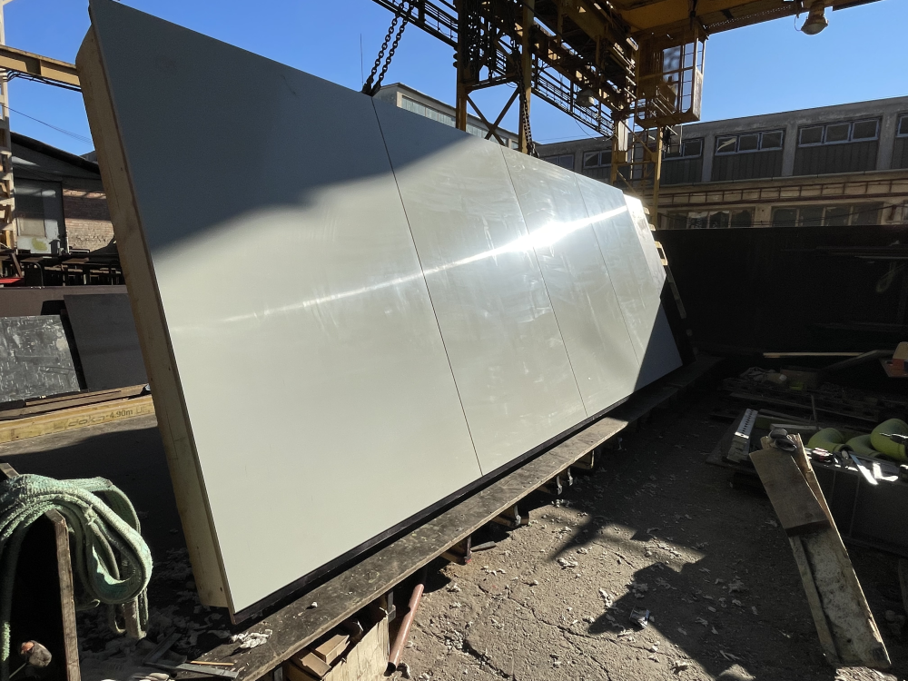 Kiszámolták a Meva műanyag zsaluhéj ökológiai lábnyomát Kiszámolták a Meva műanyag zsaluhéj ökológiai lábnyomát