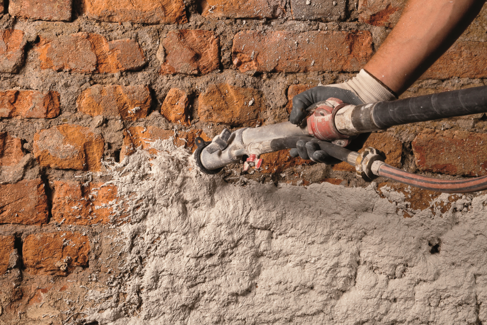 Régi épületek felújítása kompromisszumok nélkül Régi épületek felújítása kompromisszumok nélkül