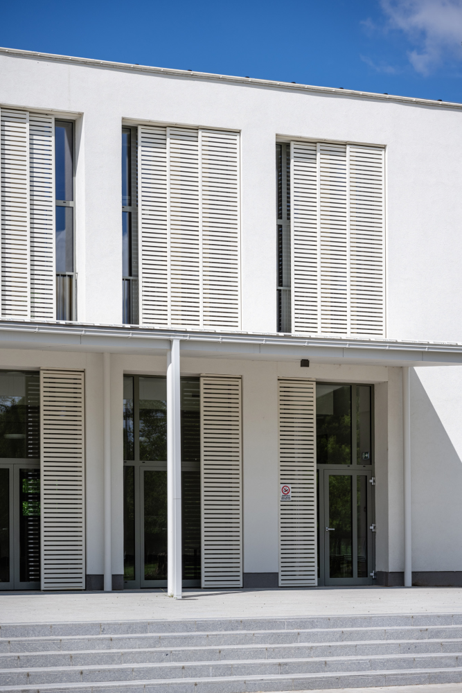 Ismerős és mégis új – Ady Endre Művelődési Központ, Nyergesújfalu Ismerős és mégis új – Ady Endre Művelődési Központ, Nyergesújfalu