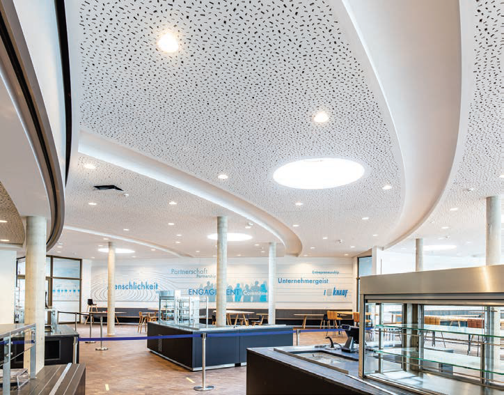 Innovatív és minőségi megoldások a Nemzeti Atlétikai Központban Innovatív és minőségi megoldások a Nemzeti Atlétikai Központban