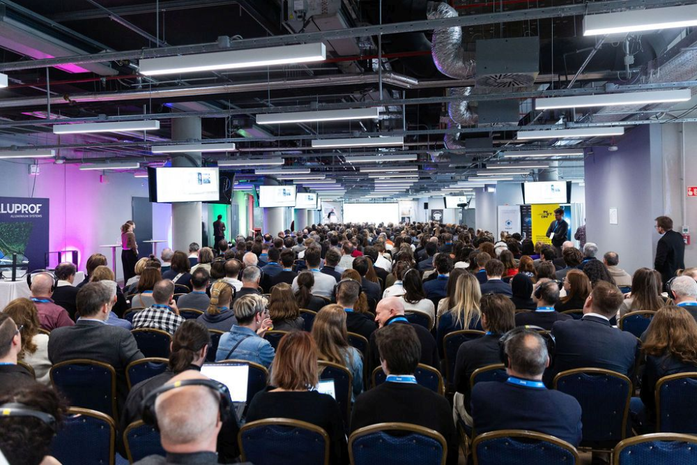 Innovatív és minőségi megoldások a Nemzeti Atlétikai Központban Innovatív és minőségi megoldások a Nemzeti Atlétikai Központban