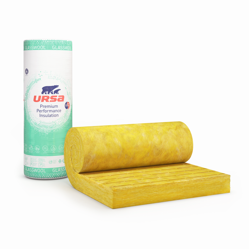 Padlásfödém-szigetelés a fenntartható épített környezetért