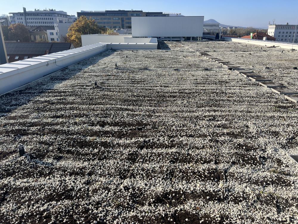 Egy kategóriadíj rövid története – Rhodium irodaház, Budapest