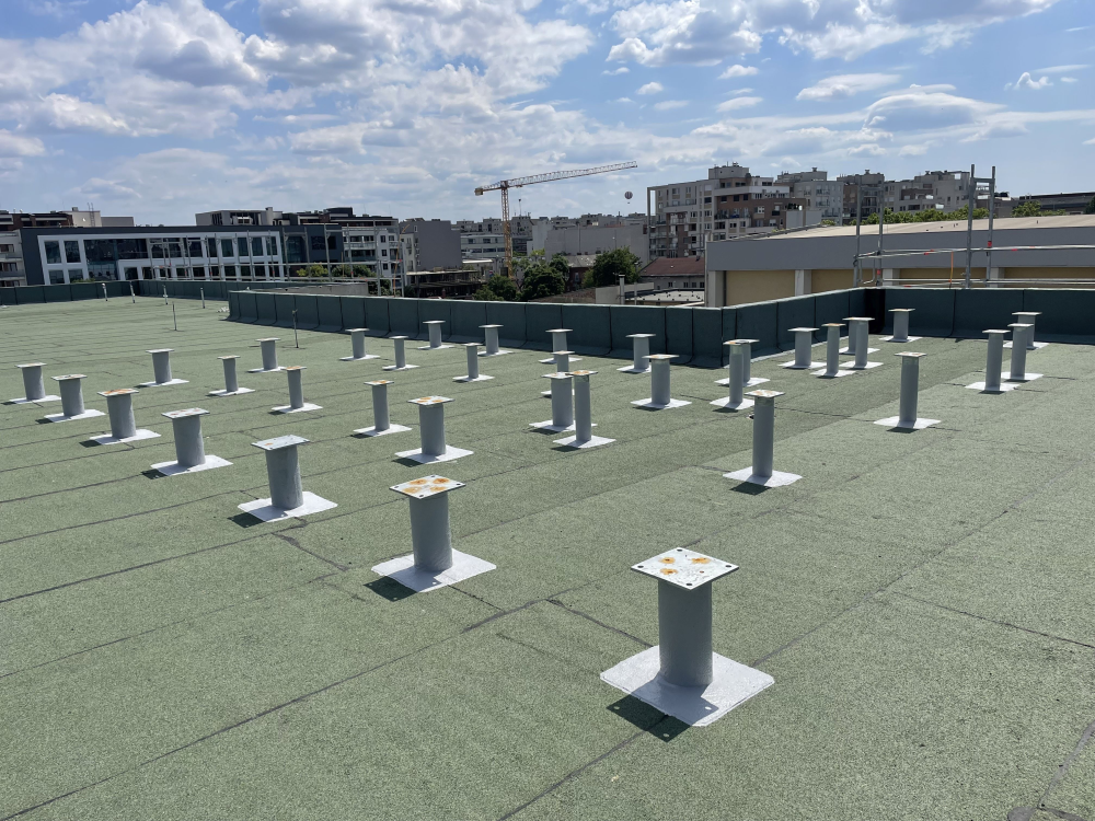 Egy kategóriadíj rövid története – Rhodium irodaház, Budapest