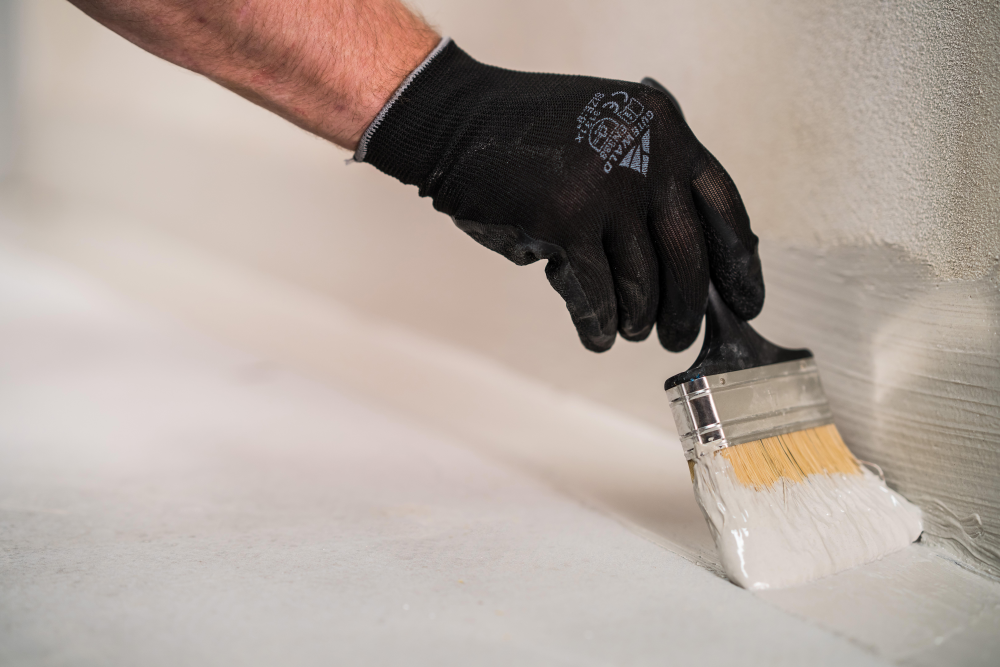 Az 5 leggyakoribb vízszigetelési hiba