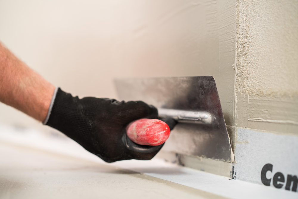 Az 5 leggyakoribb vízszigetelési hiba