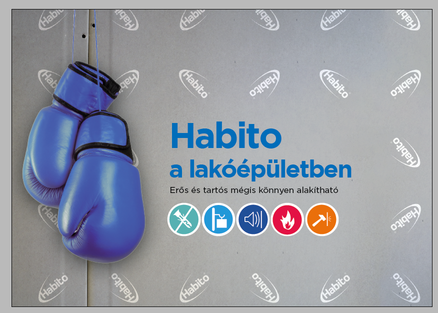 Lakáselválasztó falak társasházakba is