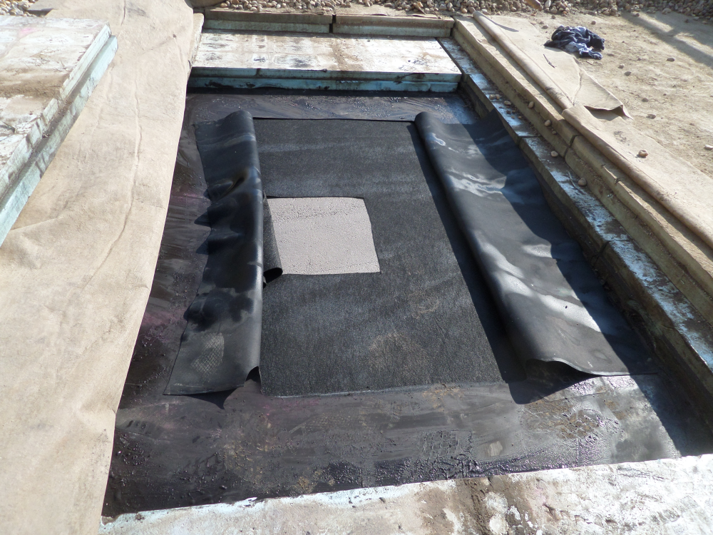 Lapostető-szigetelések jellemző hibái – Mire érdemes figyelni egyenes és fordított rétegrend esetében? Lapostető-szigetelések jellemző hibái – Mire érdemes figyelni egyenes és fordított rétegrend esetében?