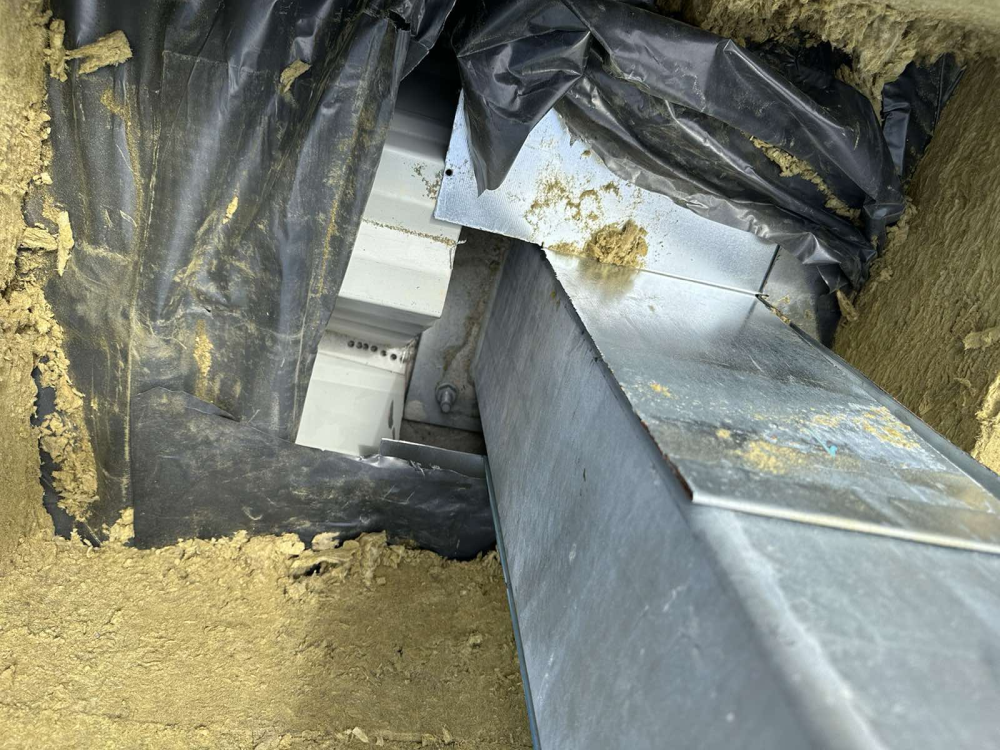 Lapostető-szigetelések jellemző hibái – Mire érdemes figyelni egyenes és fordított rétegrend esetében? Lapostető-szigetelések jellemző hibái – Mire érdemes figyelni egyenes és fordított rétegrend esetében?