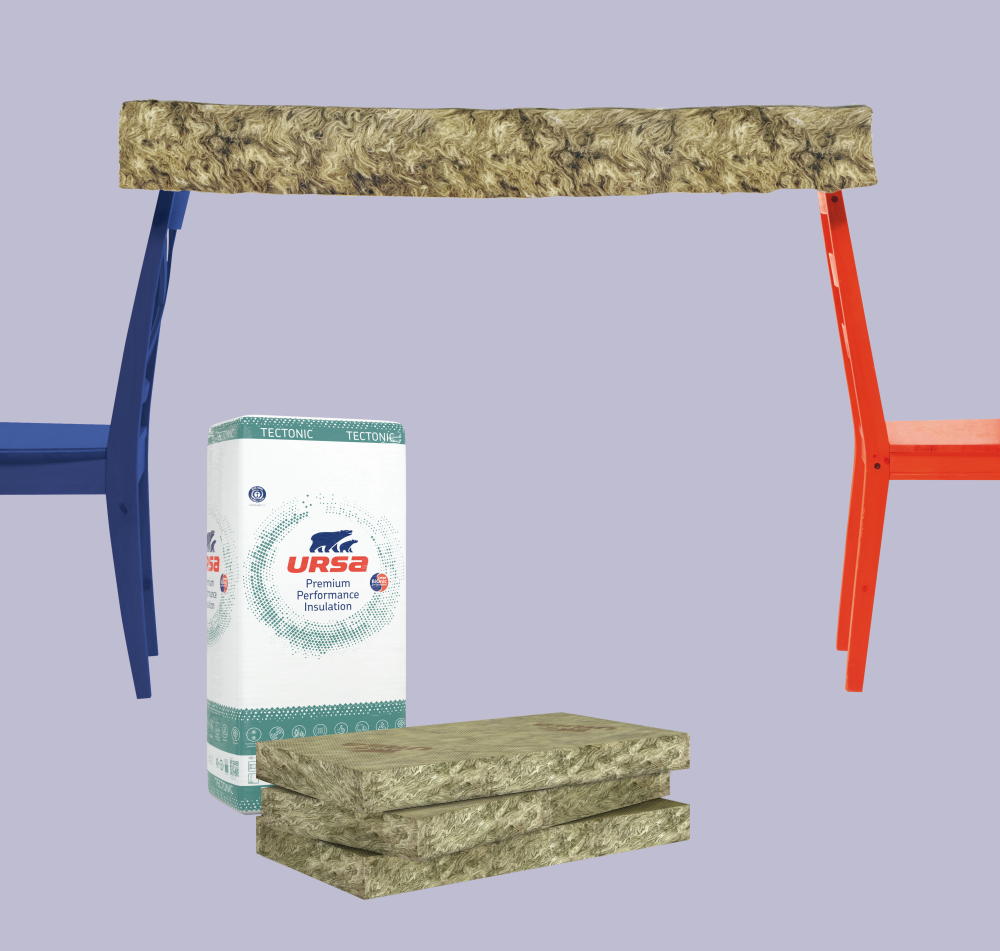 Az univerzális üveggyapot Az univerzális üveggyapot