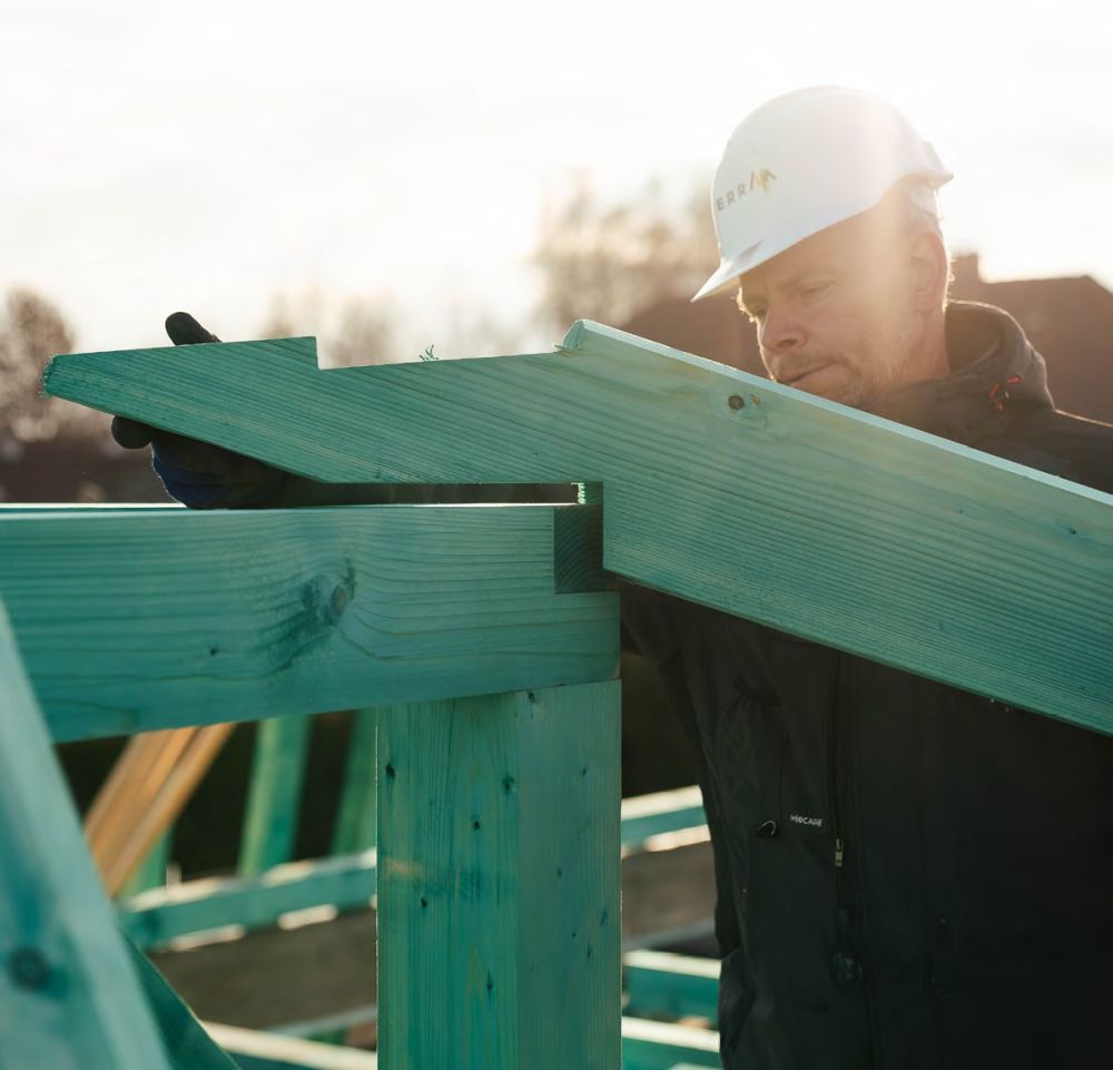 Portfólióbővítéssel és technológiai fejlesztésekkel erősít a Terrán