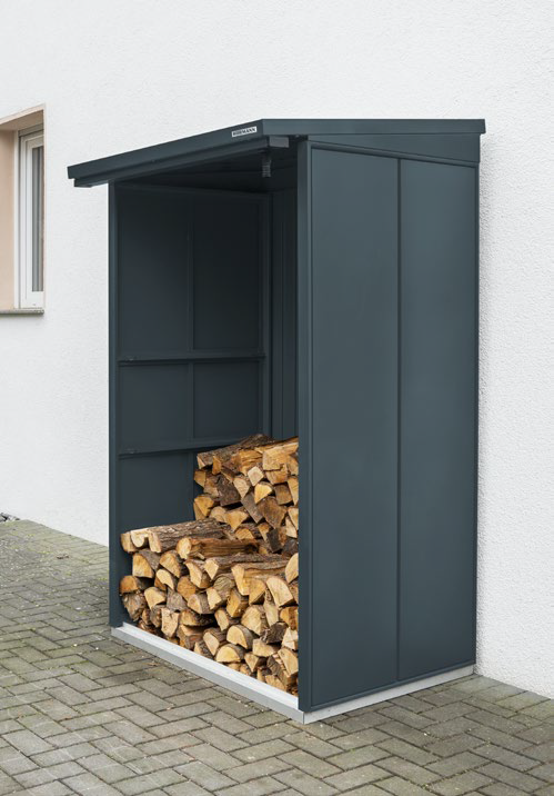 Modern és kényelmes eszköztároló házak